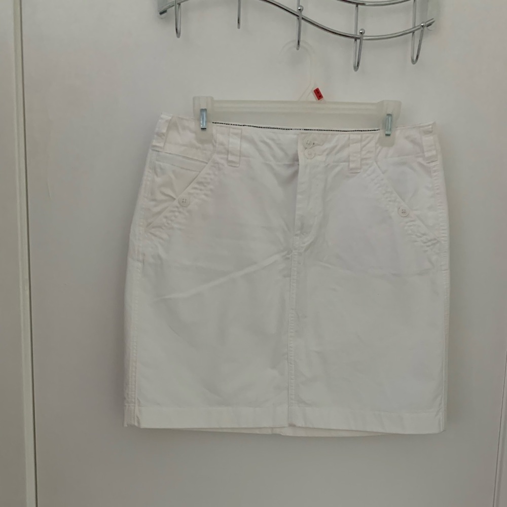Tommy Hilfiger women’s casual skirt